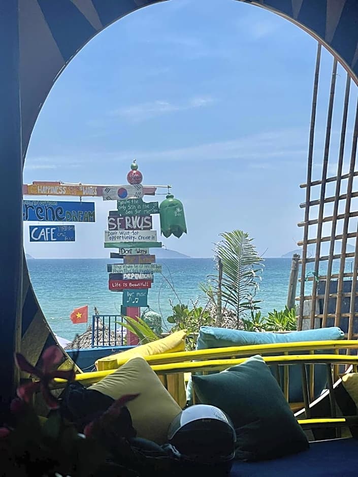 Under The Coconut Tree Hoi An