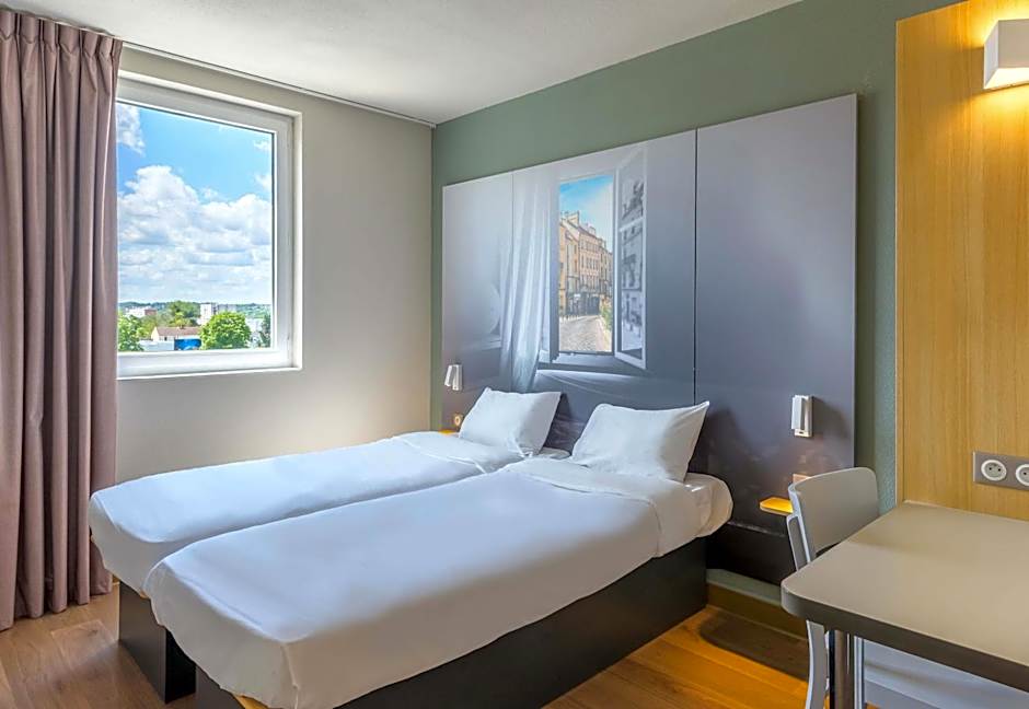 B&B HOTEL Meaux