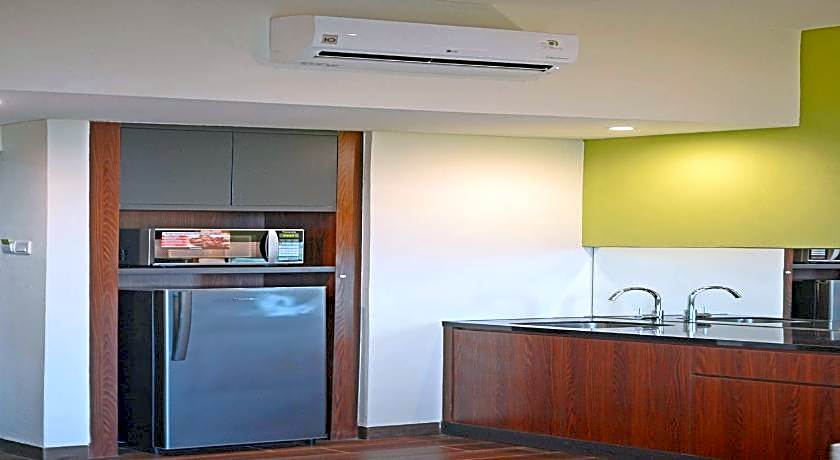 Whiz Prime Hotel Khatib Sulaiman Padang