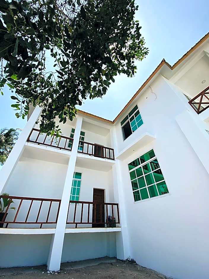 Crystal Beach Nungwi