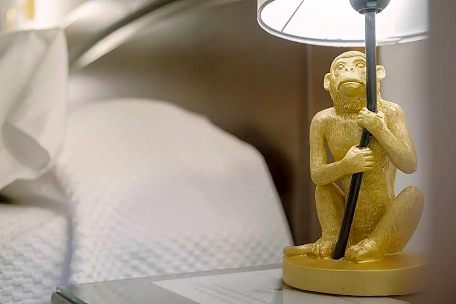 Hotel & Spa María Manuela