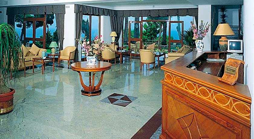Hotel La Castellana