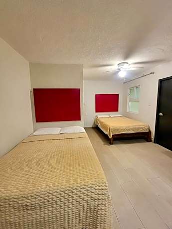 Hotel Las Torres