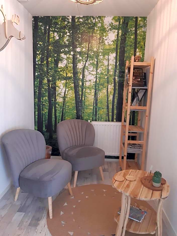 B & B Janneke Elsloo Friesland