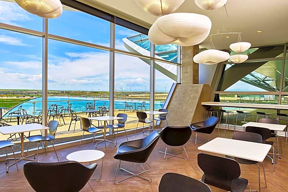The Westin Denver International Airport