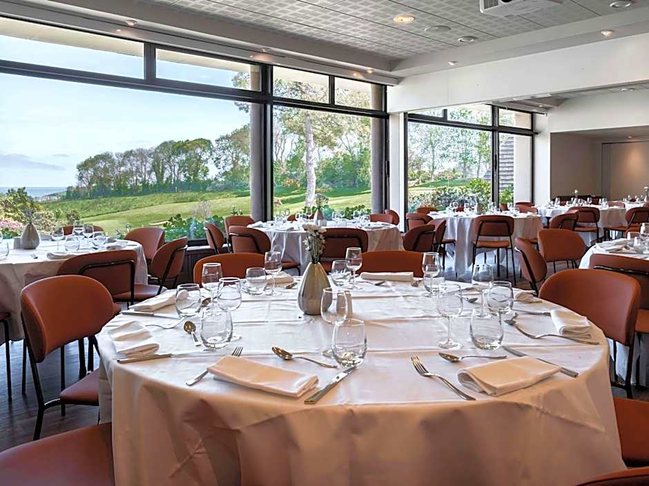 Hotel Mercure Omaha Beach