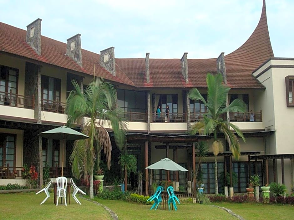 Campago Resort Hotel