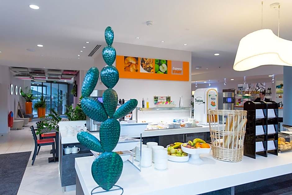 Holiday Inn Express Toulon Sainte-Musse By IHG