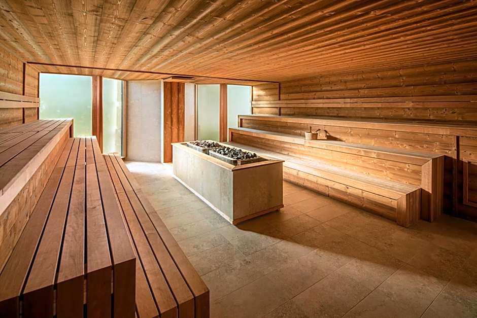 Greenfield Hotel Golf & Spa