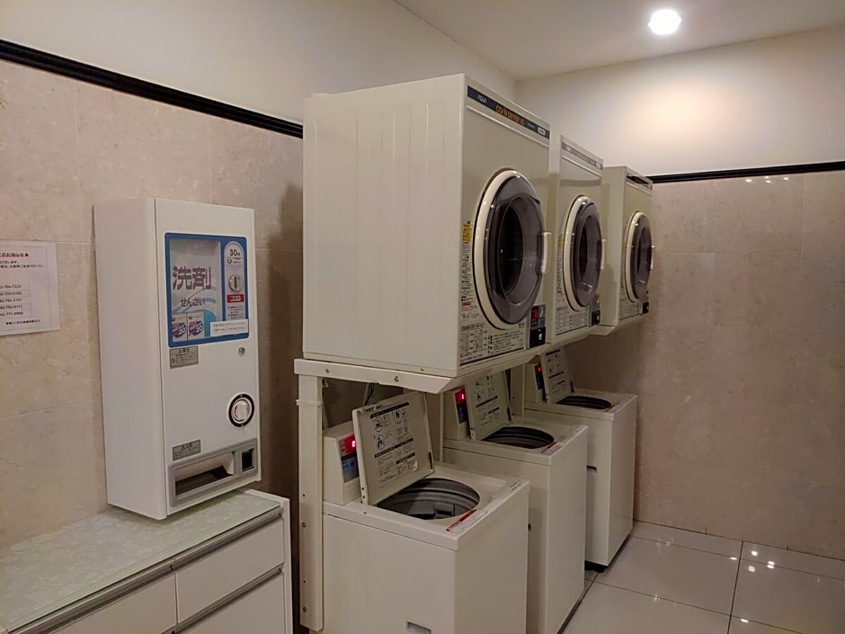Toyoko Inn Keio-Sen Hashimoto-Eki Kita-Guchi