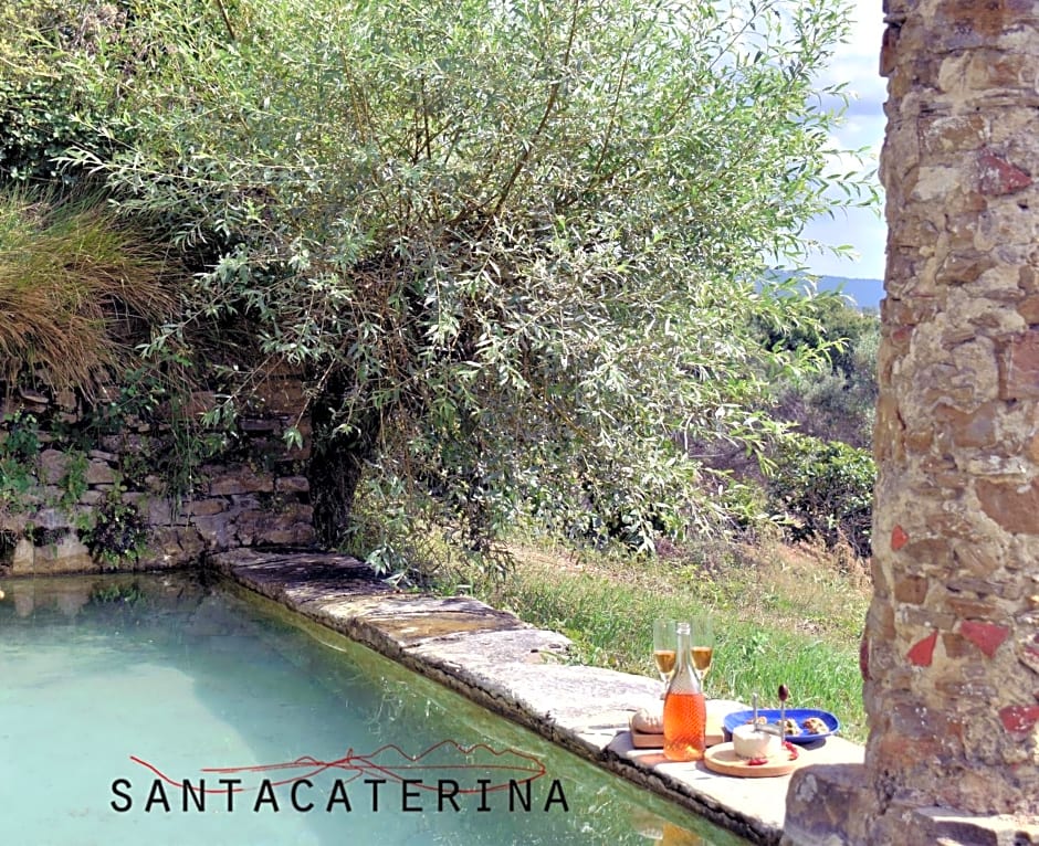 FattoriaTenuta Santa Caterina