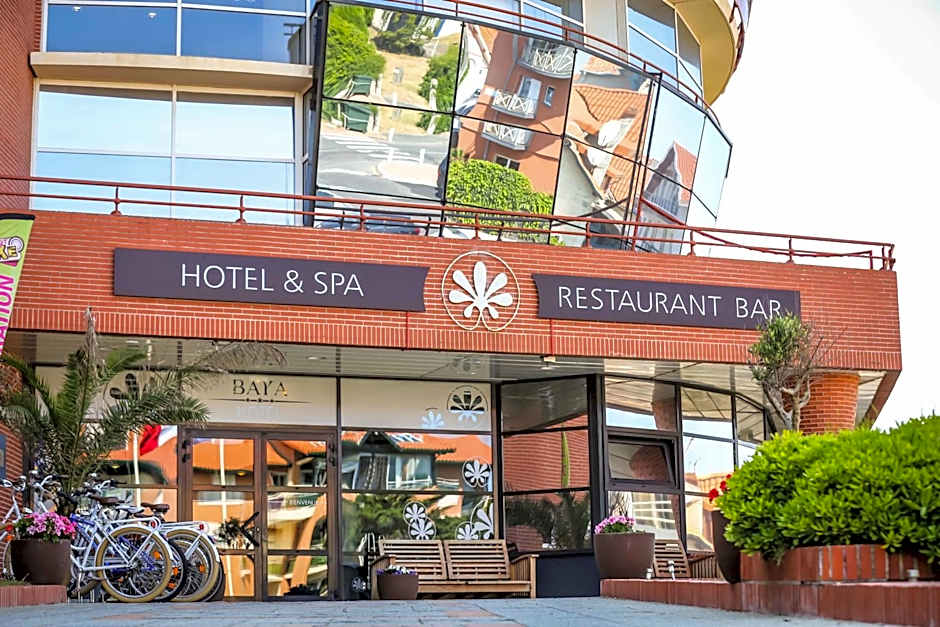 Baya Hotel