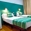Yomo Hostal BCN Port