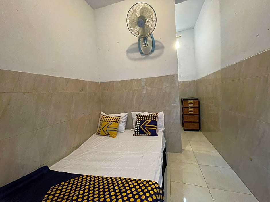 Hotel O Karman's Sari Homestay Syariah