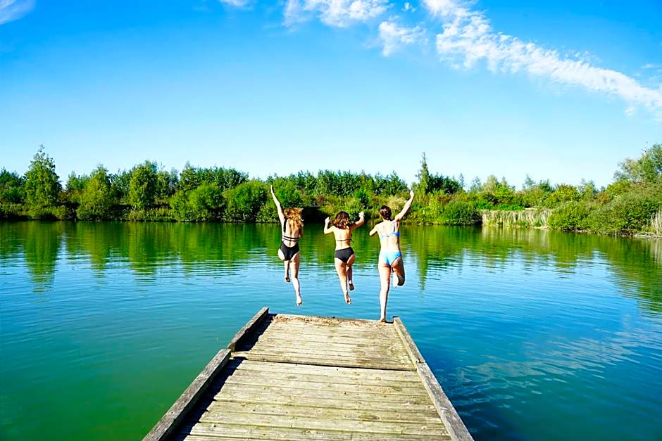 Les Etangs de la Bassée