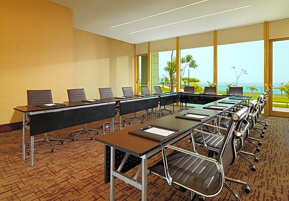 Sheraton Grand Conakry