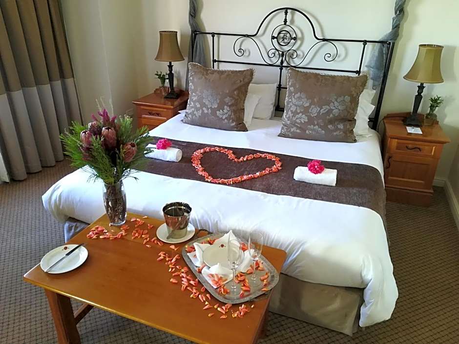 Zevenwacht Country Inn