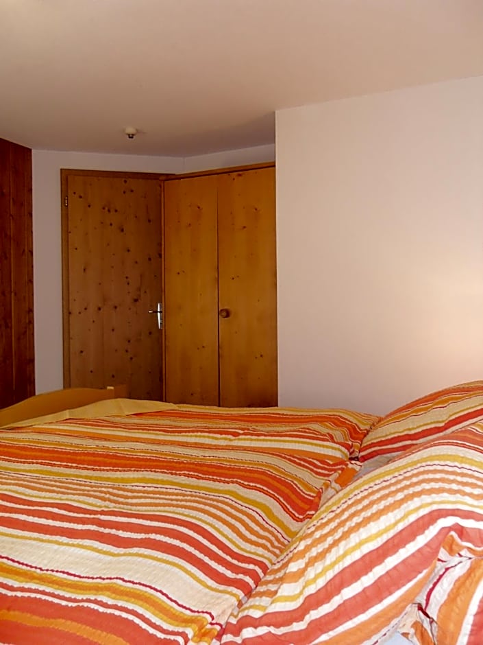 Hotel Alpina