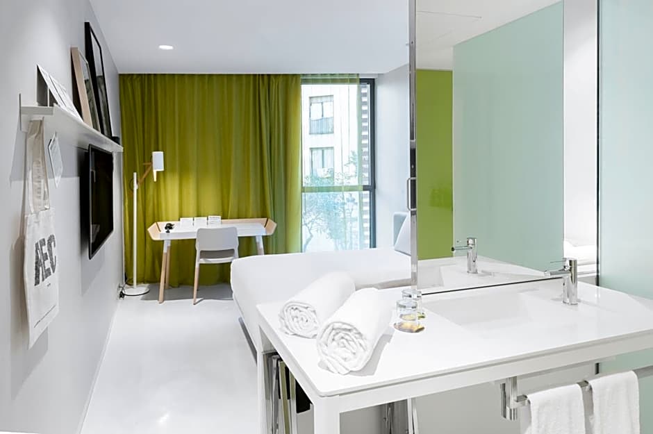 Hotel Rec Barcelona - Adults Only