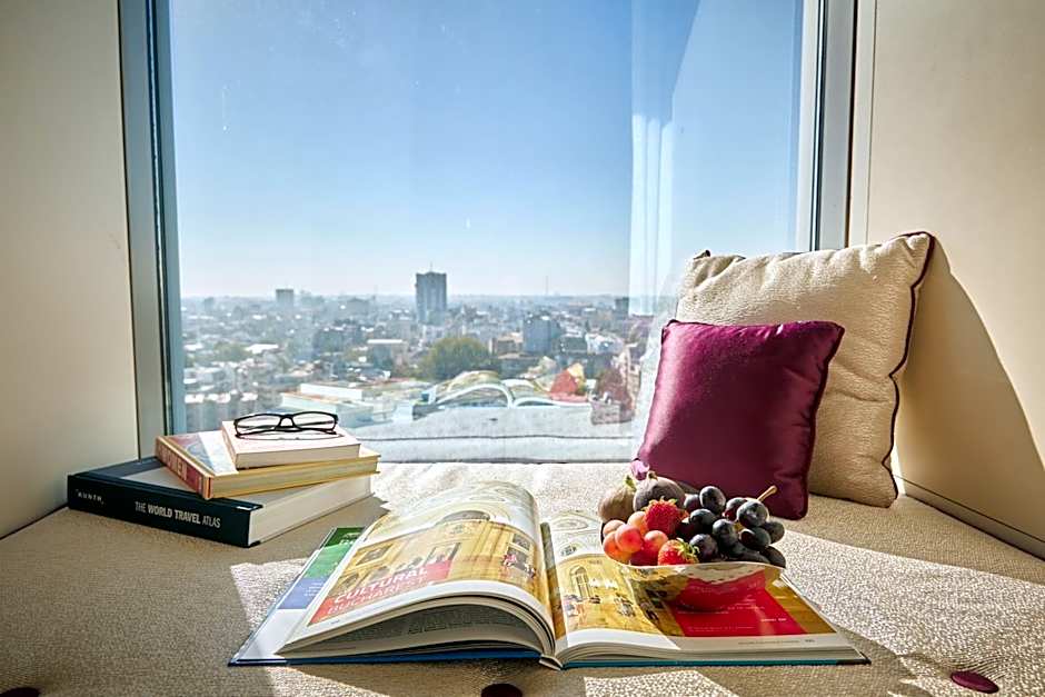 Sheraton Bucharest Hotel
