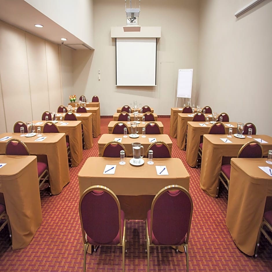 Del Pilar Miraflores Hotel