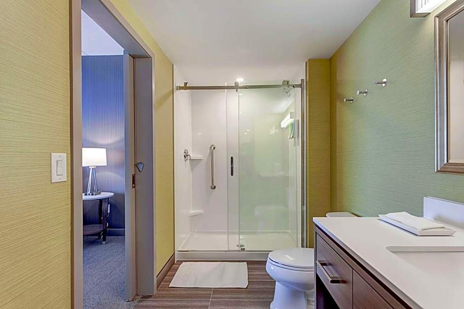 Home2 Suites By Hilton Toronto/Brampton, On