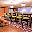 Hampton Inn Albuquerque-University/Midtown