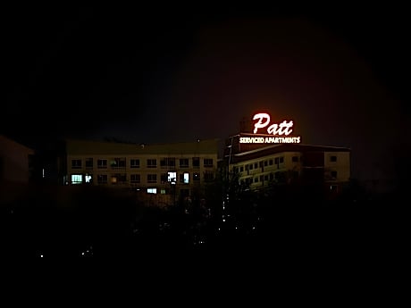 Patt Serviced Apartments