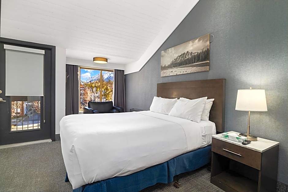 Red Carpet Inn