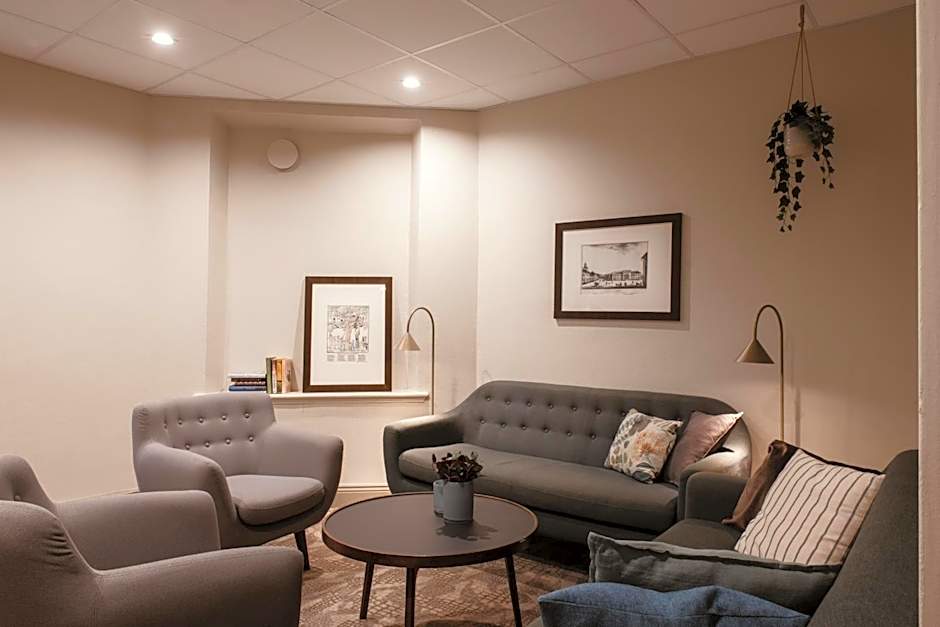 Home Hotel Victoria