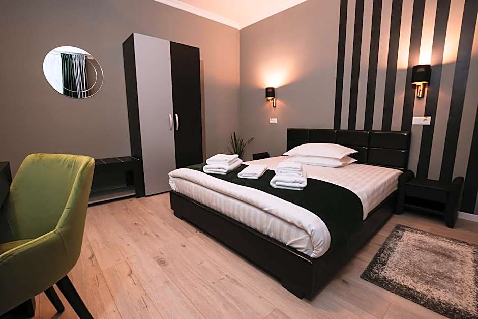 Resita Residence Hotel