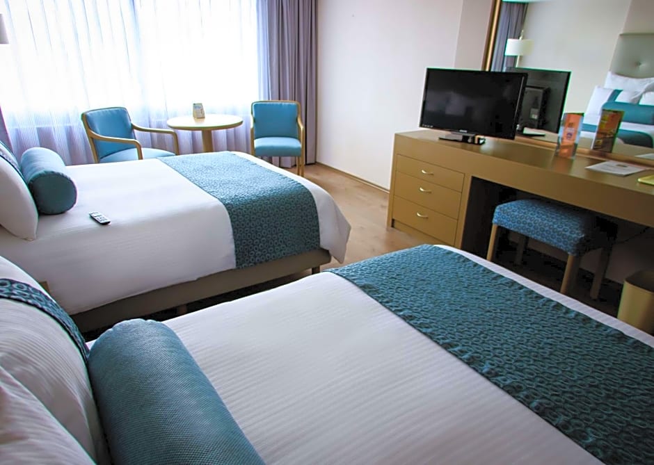Grand Cantalagua Hotel Morelia, BW Signature Collection