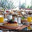 Hotel Parque 97 Suites