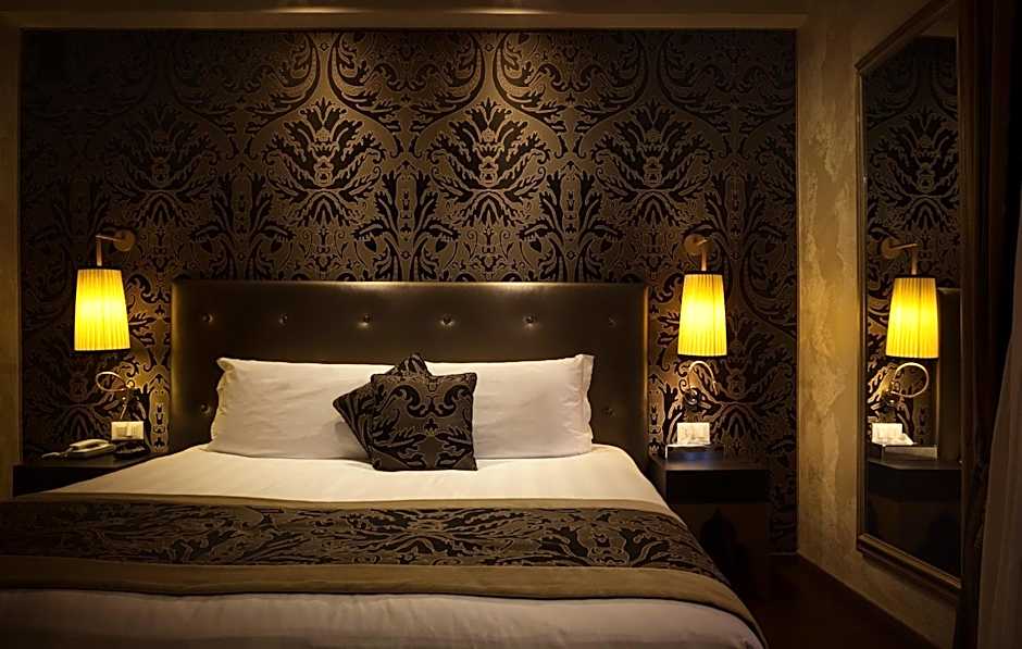 Arcadia Boutique Hotel