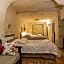 The Cappadocia Hotel