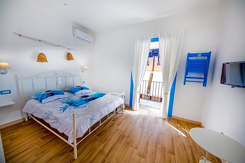 Dafni e Naide Apartment