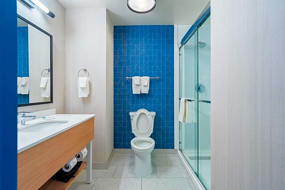 Spark by Hilton Atlanta-Town Center/Kennesaw