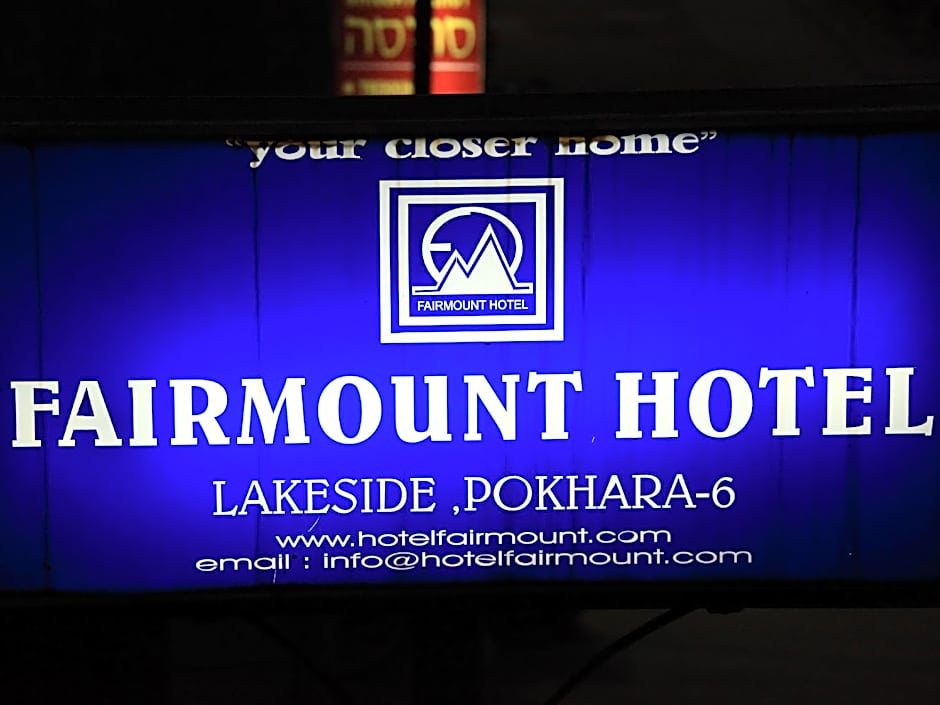Fairmount Hotel