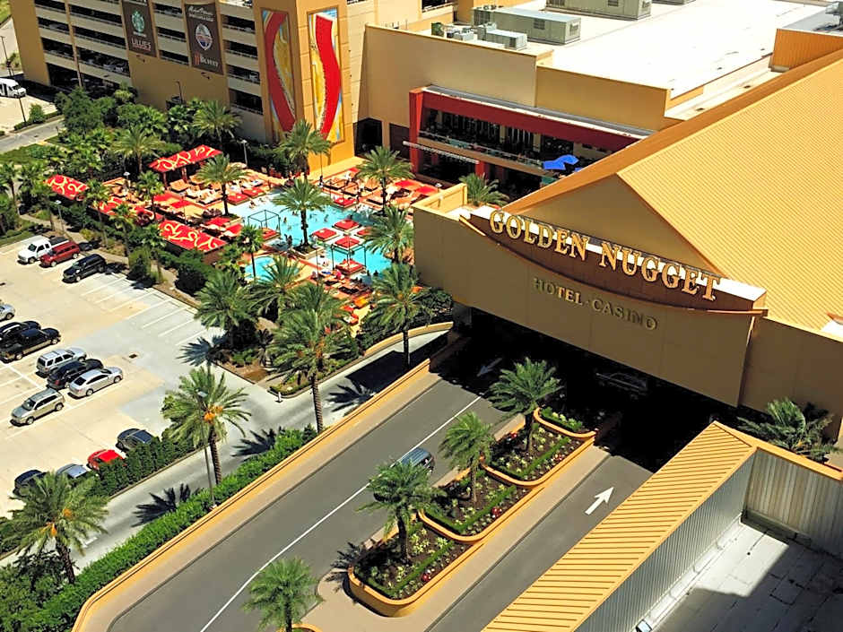 Golden Nugget Biloxi