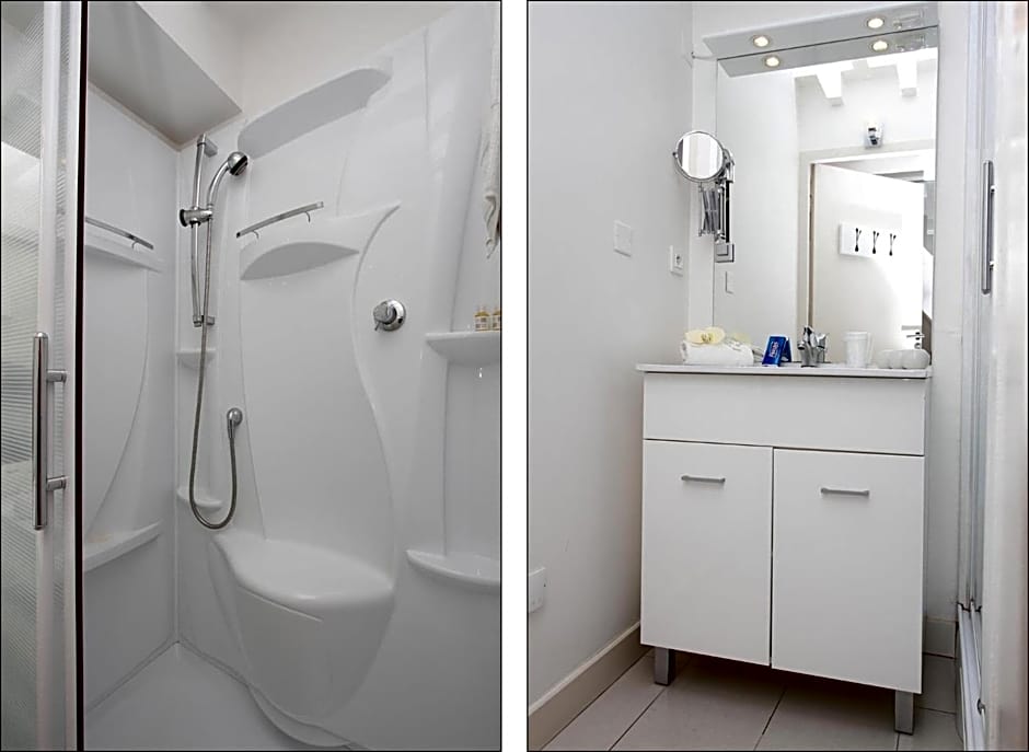 Bleu Mer Duplex & Suites