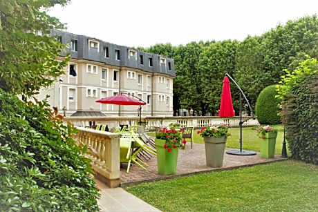 The Originals City, Archotel, Sens (Inter-Hotel)