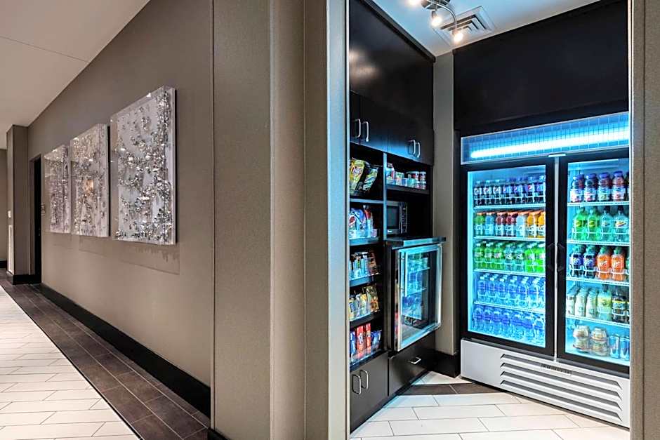 Residence Inn by Marriott Boston Logan Airport/Chelsea