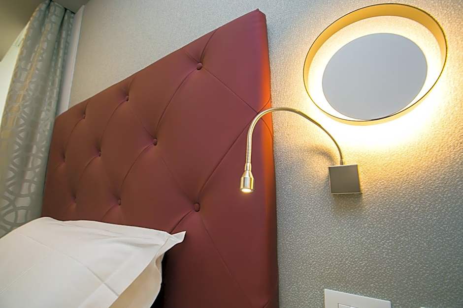 Hotel Terme Abano Verdi