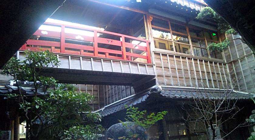 Hoshidekan