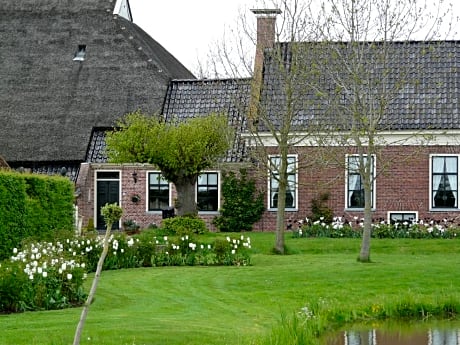 Landgoedlogies Pábema