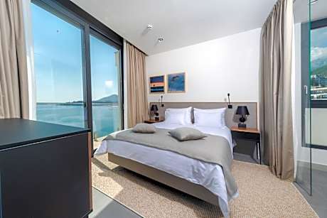 Superior Suite with Sea View
