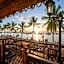 Mizingani Seafront Hotel
