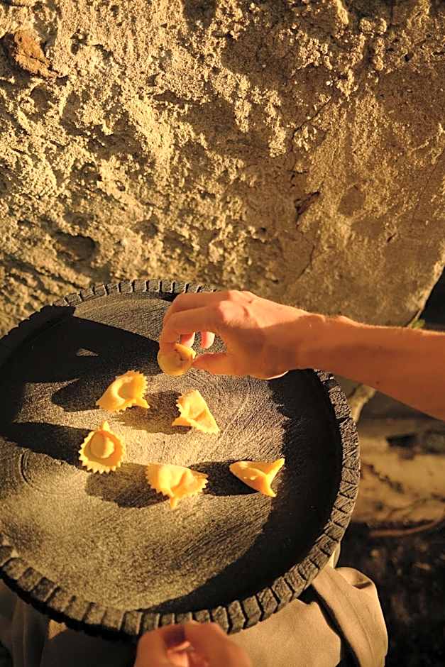 Hotel Mühlbacherhof