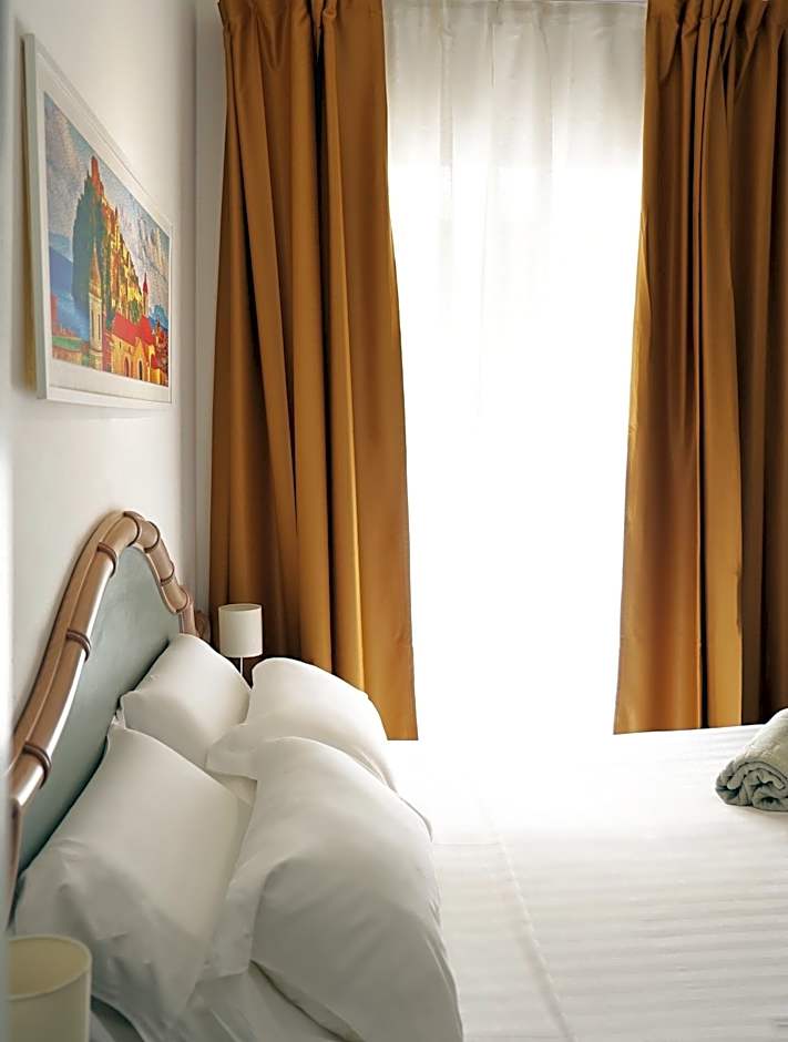 Hotel Terme Oriente - Beach & SPA