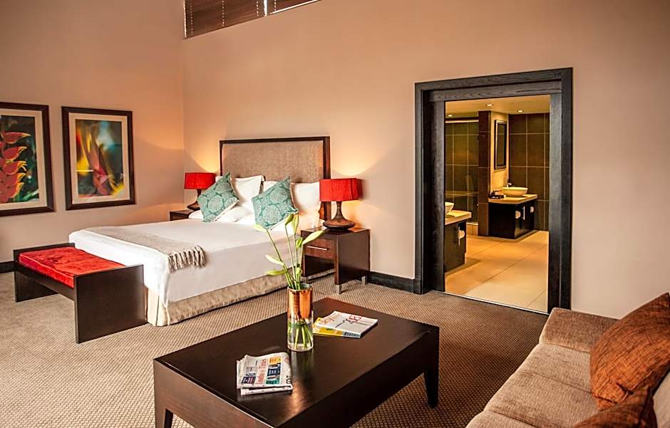 AVANI Lesotho Hotel & Casino